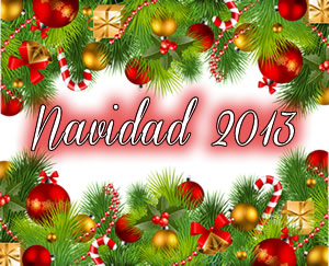 Navidad 2013